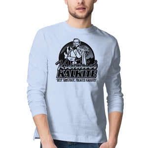 Krennic's Kalkite