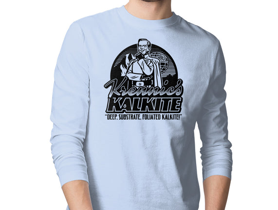 Krennic's Kalkite