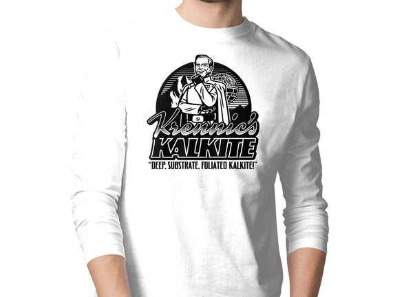 Krennic's Kalkite