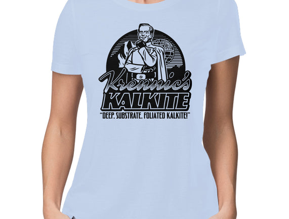 Krennic's Kalkite