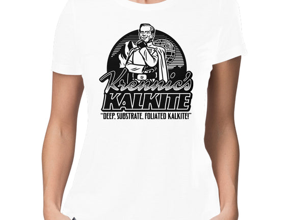 Krennic's Kalkite
