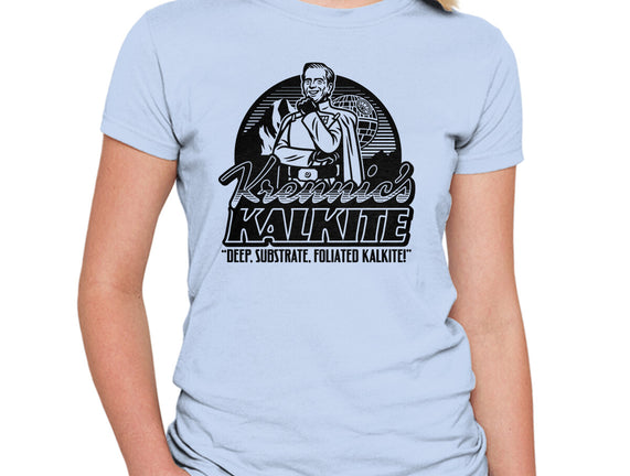 Krennic's Kalkite