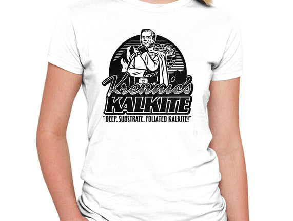 Krennic's Kalkite