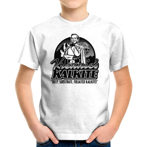 Krennic's Kalkite
