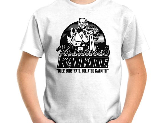 Krennic's Kalkite