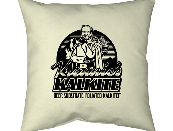 Krennic's Kalkite