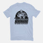 Krennic's Kalkite-Womens-Basic-Tee-Wheels