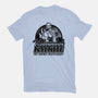 Krennic's Kalkite-Womens-Fitted-Tee-Wheels