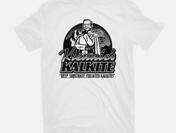 Krennic's Kalkite