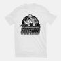 Krennic's Kalkite-Womens-Fitted-Tee-Wheels