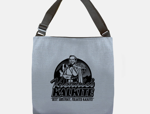 Krennic's Kalkite