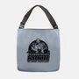 Krennic's Kalkite-None-Adjustable Tote-Bag-Wheels