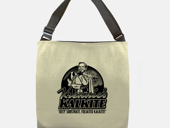 Krennic's Kalkite