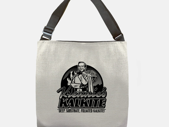Krennic's Kalkite