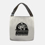 Krennic's Kalkite-None-Adjustable Tote-Bag-Wheels