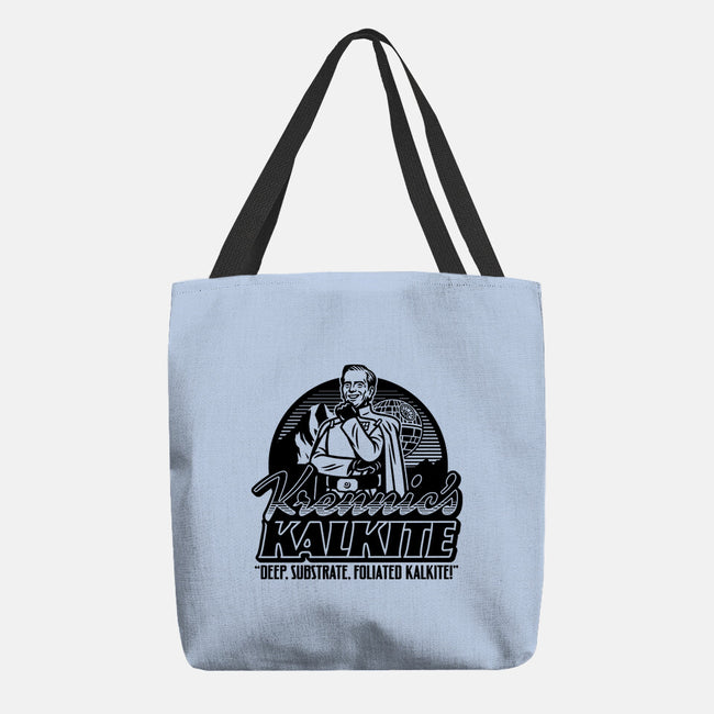 Krennic's Kalkite-None-Basic Tote-Bag-Wheels
