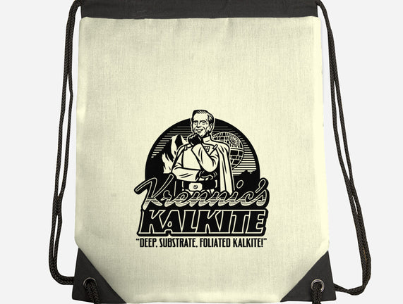 Krennic's Kalkite