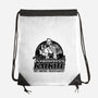 Krennic's Kalkite-None-Drawstring-Bag-Wheels