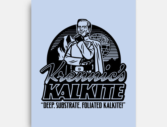 Krennic's Kalkite