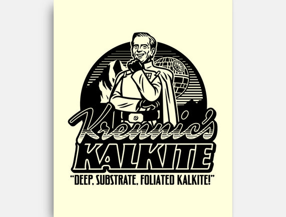 Krennic's Kalkite