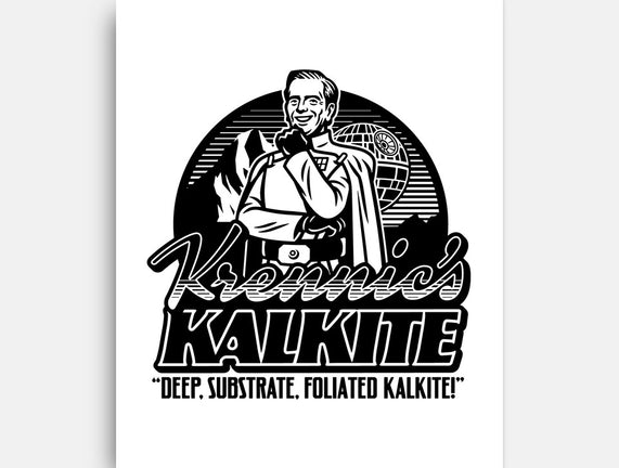 Krennic's Kalkite