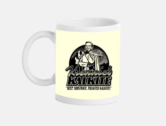 Krennic's Kalkite
