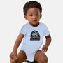Krennic's Kalkite-Baby-Basic-Onesie-Wheels