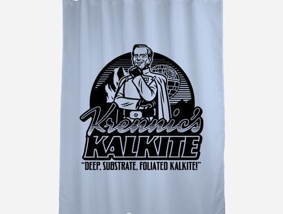 Krennic's Kalkite