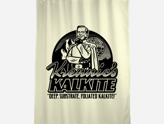 Krennic's Kalkite