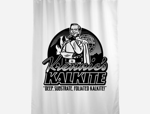Krennic's Kalkite