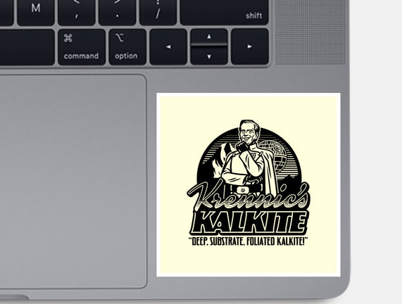 Krennic's Kalkite
