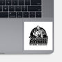 Krennic's Kalkite-None-Glossy-Sticker-Wheels