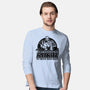 Krennic's Kalkite-Mens-Long Sleeved-Tee-Wheels