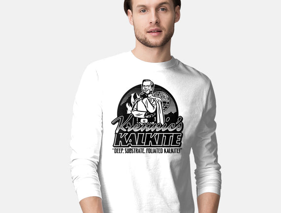 Krennic's Kalkite