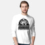 Krennic's Kalkite-Mens-Long Sleeved-Tee-Wheels