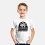 Krennic's Kalkite-Youth-Basic-Tee-Wheels