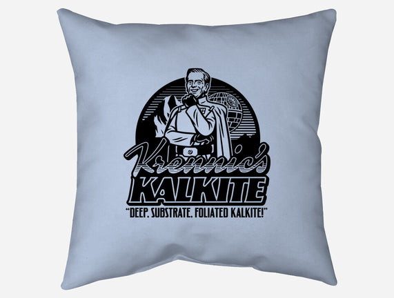 Krennic's Kalkite