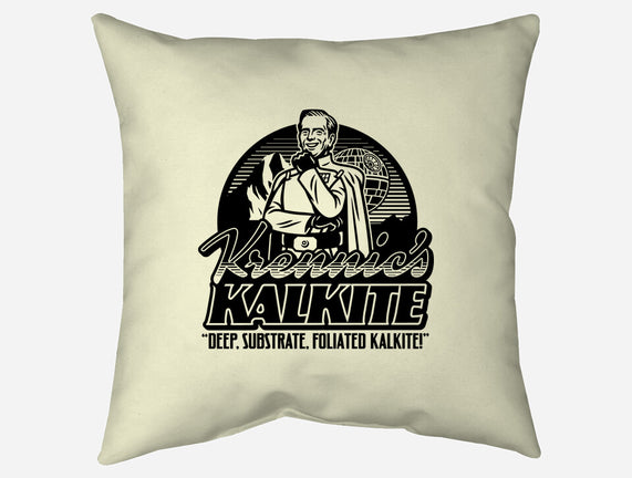 Krennic's Kalkite