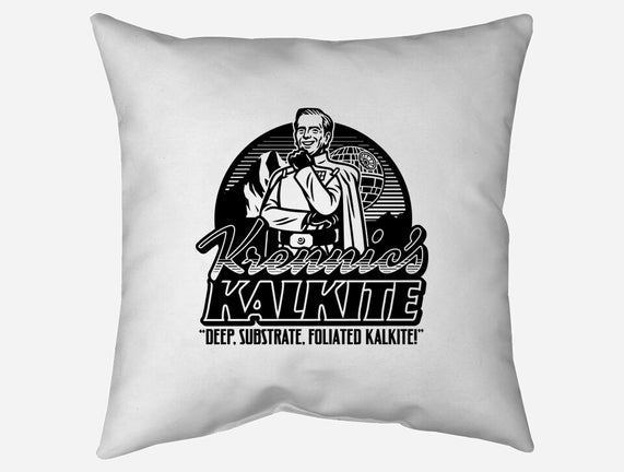 Krennic's Kalkite