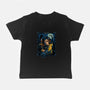 The House Of Buttons-Baby-Basic-Tee-daobiwan