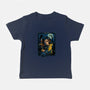 The House Of Buttons-Baby-Basic-Tee-daobiwan