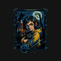 The House Of Buttons-None-Matte-Poster-daobiwan