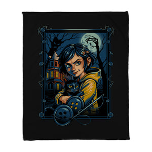 The House Of Buttons