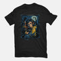 The House Of Buttons-Mens-Premium-Tee-daobiwan