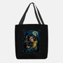 The House Of Buttons-None-Basic Tote-Bag-daobiwan