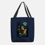 The House Of Buttons-None-Basic Tote-Bag-daobiwan