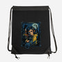 The House Of Buttons-None-Drawstring-Bag-daobiwan