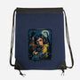 The House Of Buttons-None-Drawstring-Bag-daobiwan