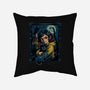 The House Of Buttons-None-Removable Cover w Insert-Throw Pillow-daobiwan