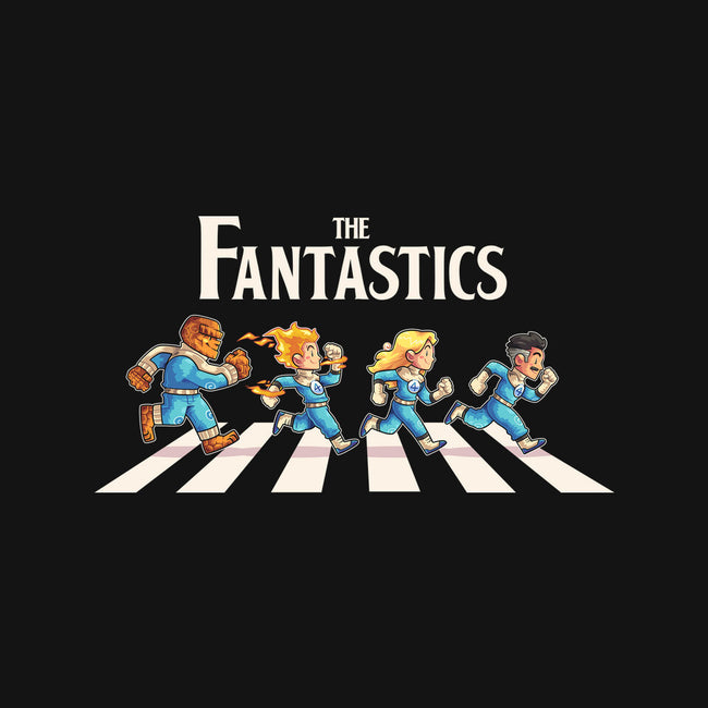 The Fantastics-None-Adjustable Tote-Bag-2DFeer